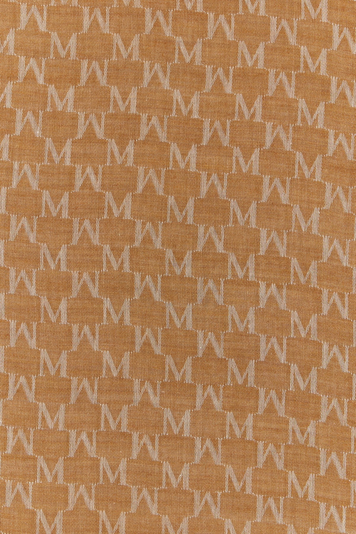 mxapaniere stole in wool