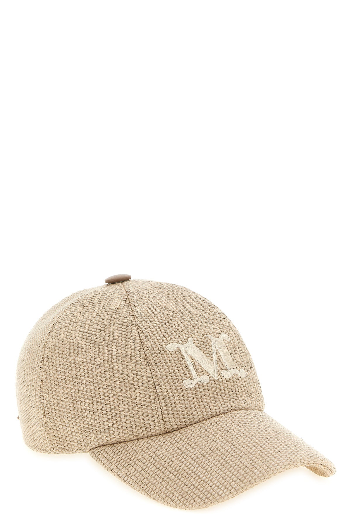 mxacircense woven straw hat