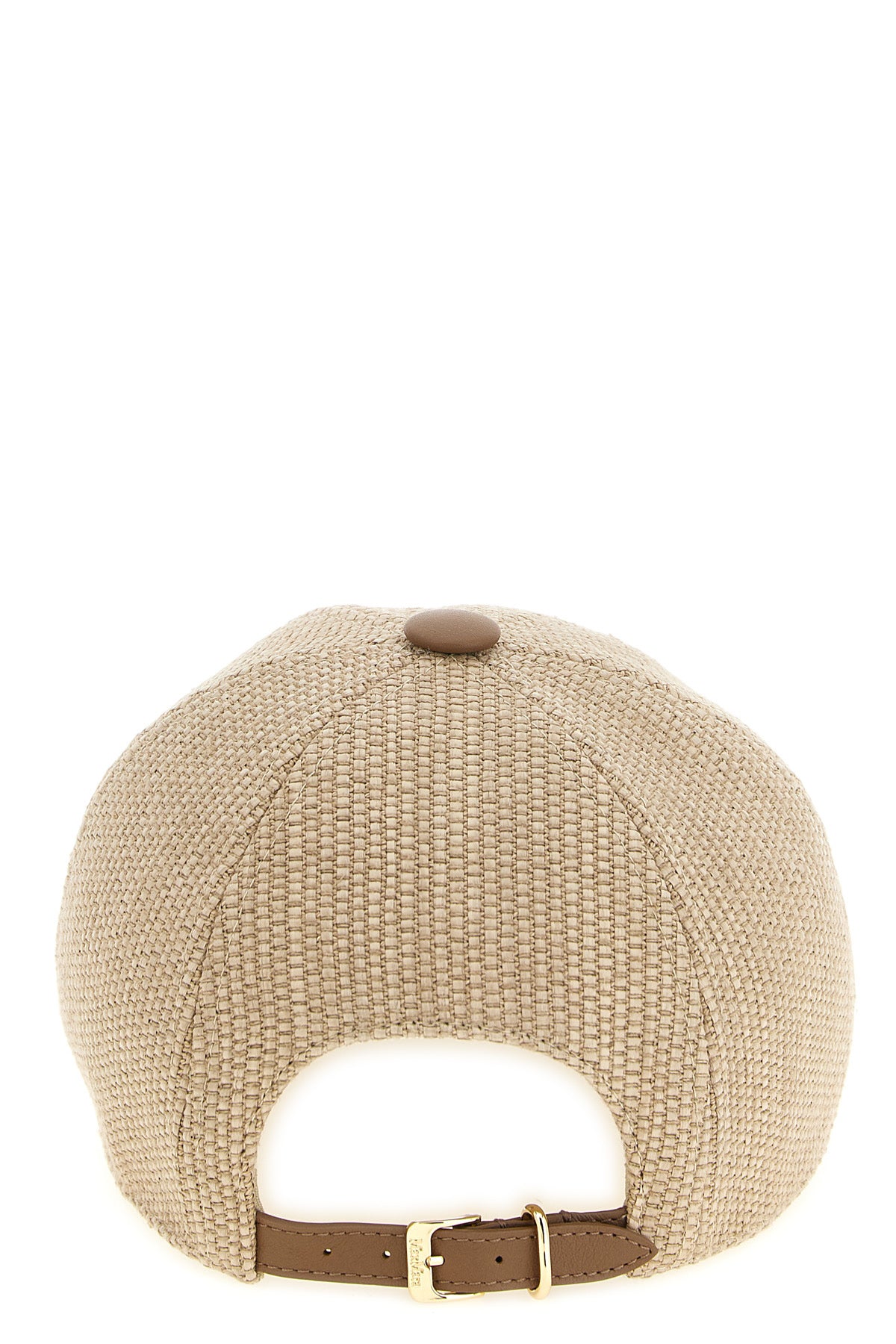 mxacircense woven straw hat