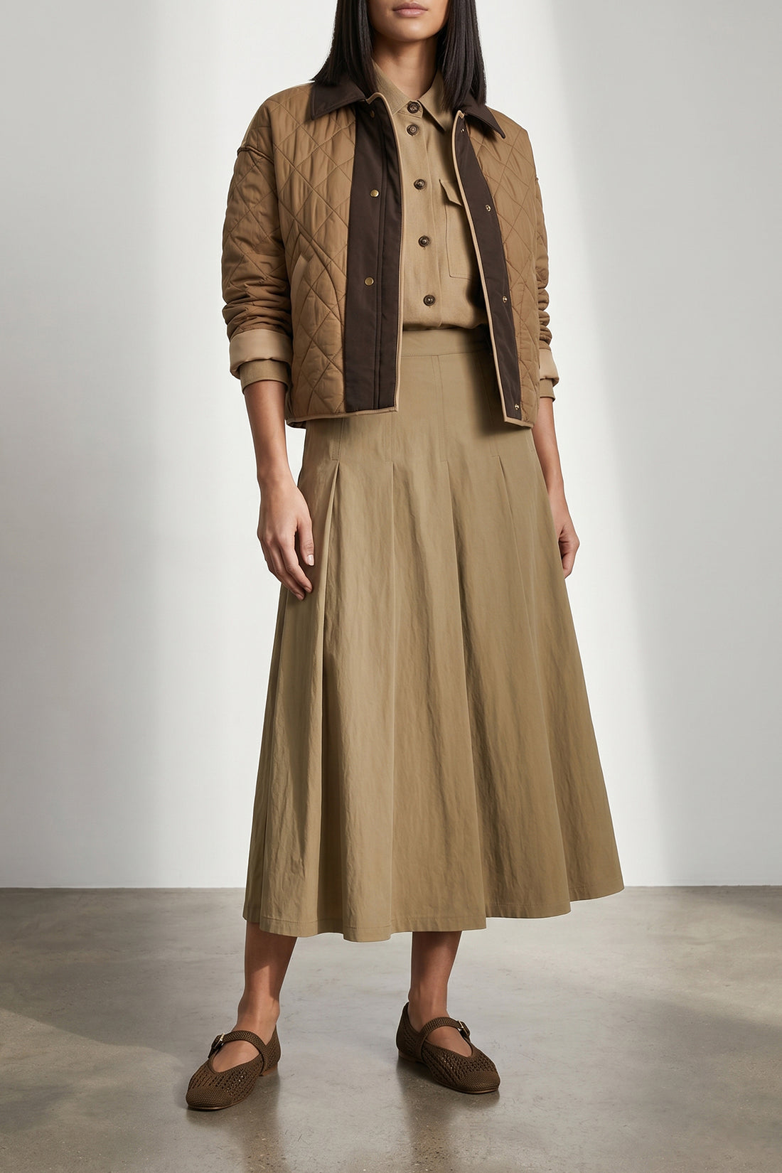 WEEKEND MAX MARA 44 wikpomposa linen shirt