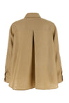 wikpomposa linen shirt