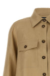 wikpomposa linen shirt