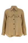 wikpomposa linen shirt