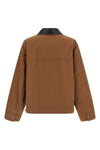 wkdfreccia cotton canvas jacket