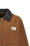 wkdfreccia cotton canvas jacket