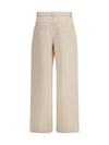 baggy fit jeans
