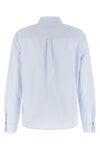 wkdbahamas striped cotton poplin shirt