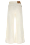 the weekend max mara wkdmedina pants redefine the codes through a wide and str
