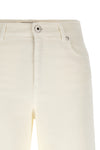 the weekend max mara wkdmedina pants redefine the codes through a wide and str