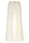 the weekend max mara wkdmedina pants redefine the codes through a wide and str