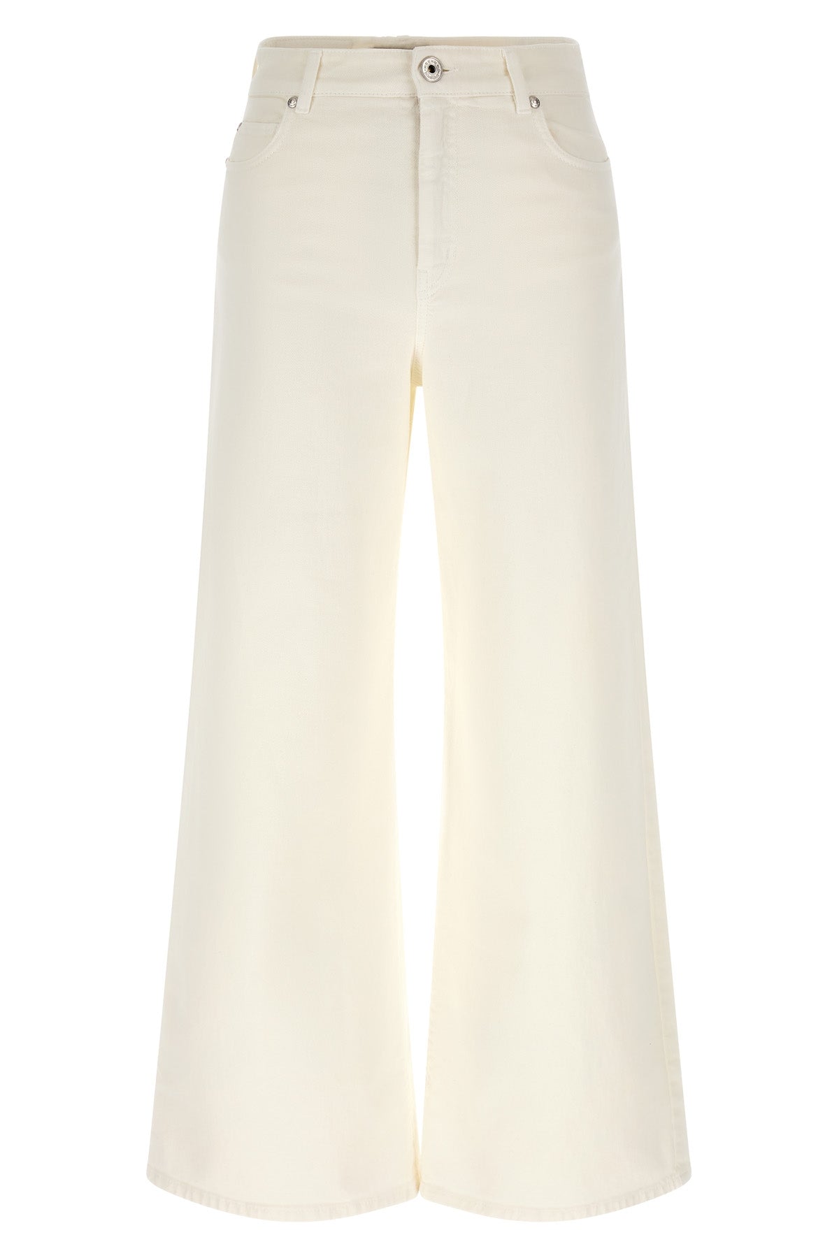 the weekend max mara wkdmedina pants redefine the codes through a wide and str