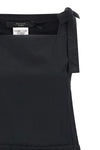 wkiagguati capsule mediterranean ease jumpsuit in pure cotton poplin