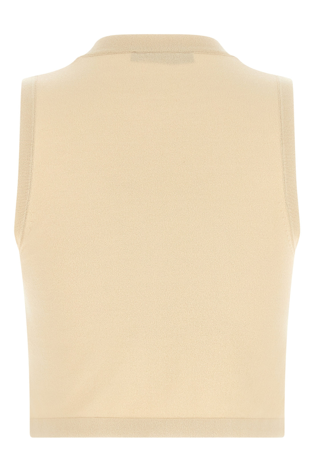 WEEKEND MAX MARA L wikbombo capsule mediterranean ease top in shaved viscose yarn