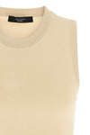 wikbombo capsule mediterranean ease top in shaved viscose yarn