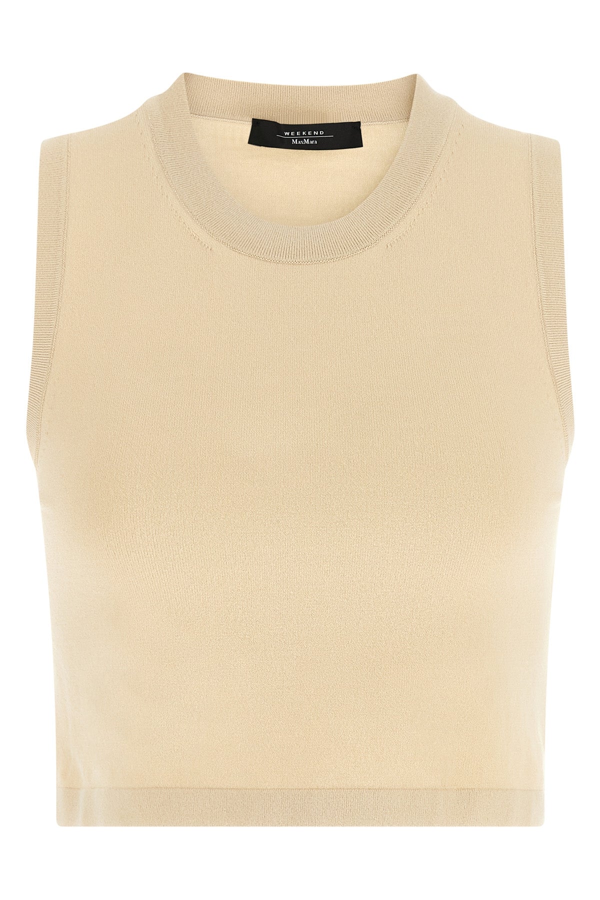 wikbombo capsule mediterranean ease top in shaved viscose yarn