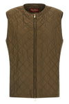 mstdisco short style padded coat