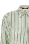 mstflirt crepe de chine silk shirt
