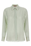 mstflirt crepe de chine silk shirt