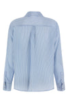 mstflirt crepe de chine silk shirt