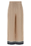 mstottelia silk twill trousers