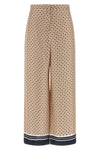 mstottelia silk twill trousers