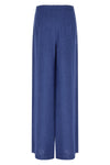 mstpelota trousers in pure linen délavé batavia