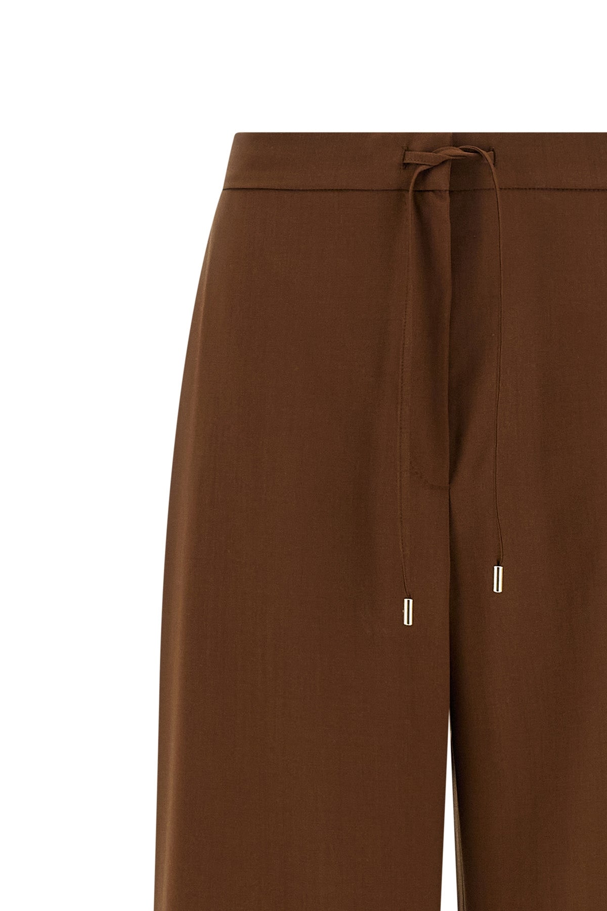 mstcortone wool pants