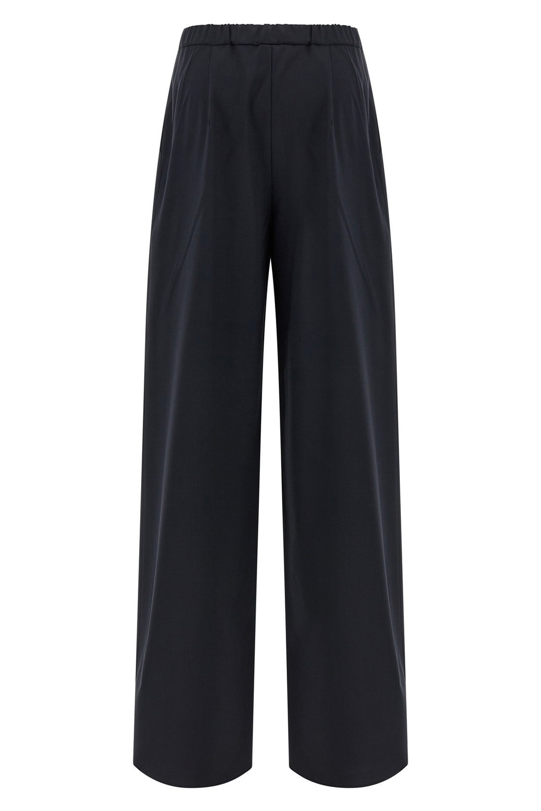 MAX MARA STUDIO 38 mstcorone wool trousers