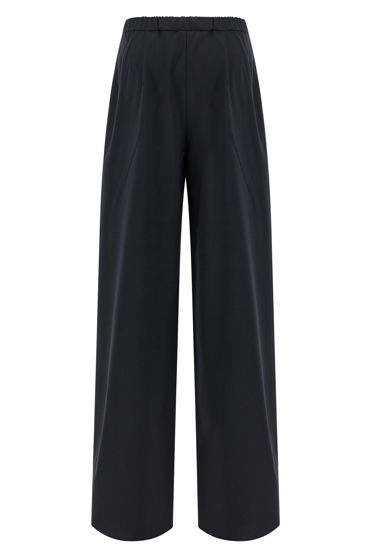 mstcorone wool trousers