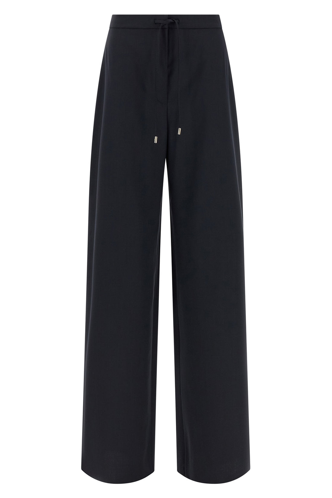 MAX MARA STUDIO 38 mstcorone wool trousers