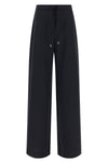 mstcorone wool trousers