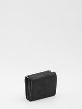 STELLA MCCARTNEY OS falabella trifold wallet