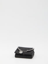 STELLA MCCARTNEY OS falabella trifold wallet