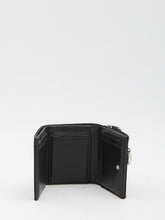 STELLA MCCARTNEY OS falabella trifold wallet