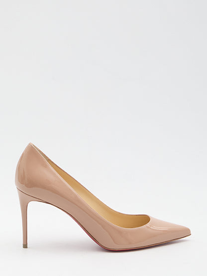 CHRISTIAN LOUBOUTIN 36 kate 85 pumps