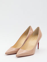 CHRISTIAN LOUBOUTIN 36 kate 85 pumps