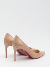 CHRISTIAN LOUBOUTIN 36 kate 85 pumps