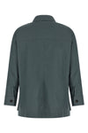 smmmarianne shirt in pure cotton poplin