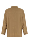 smmmarianne shirt in pure cotton poplin