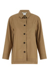 smmmarianne shirt in pure cotton poplin