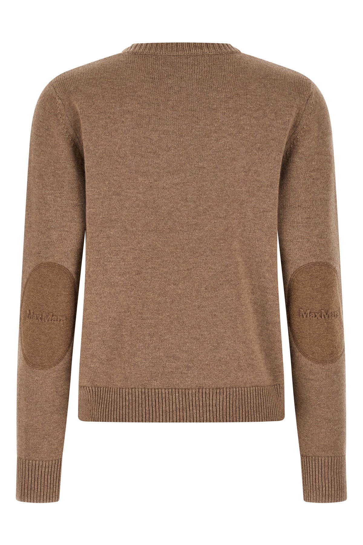 smmfresia wool and cashmere yarn sweater