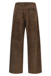 smmfulmine suede pants