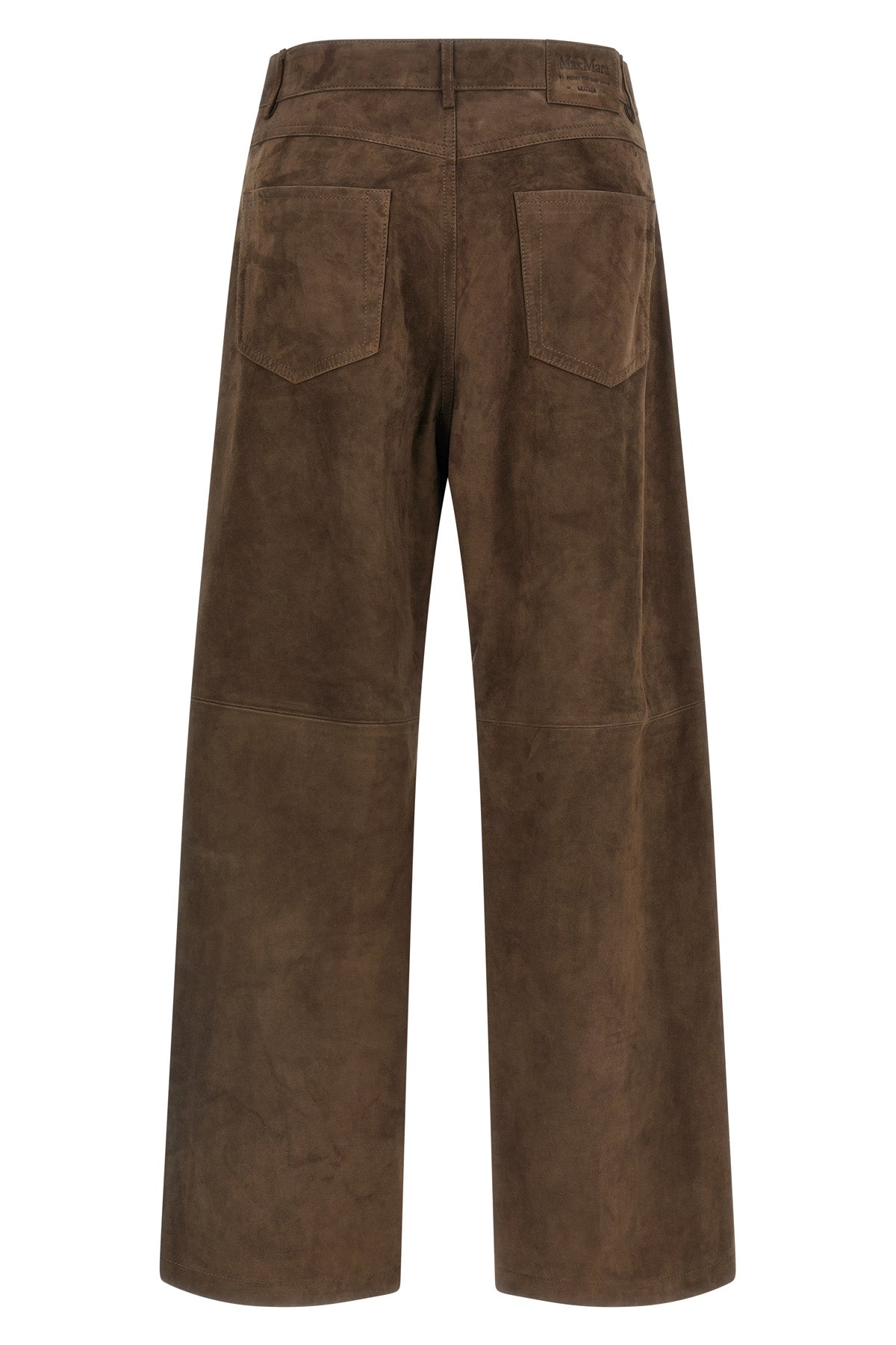 smmfulmine suede pants