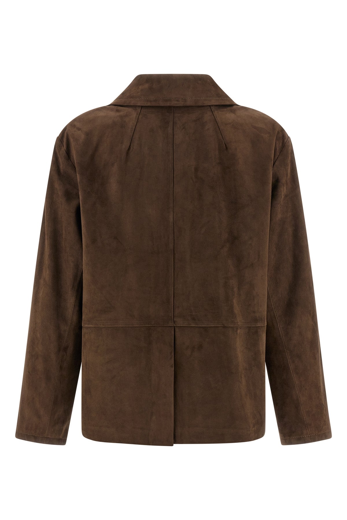 smmcharme suede jacket