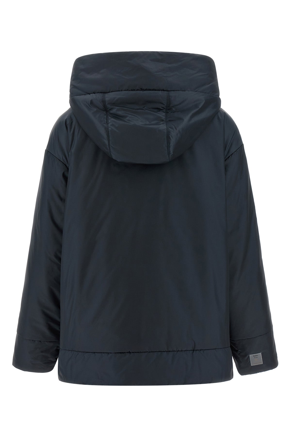 mtcdaria slightly padded cameluxe waterproof canvas jacket