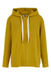 smmdoria cotton knit hoodie