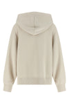 smmalma cotton blend hoodie