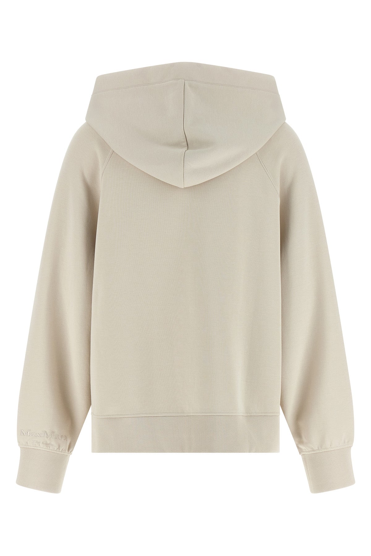 smmalma cotton blend hoodie