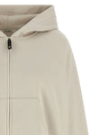 smmalma cotton blend hoodie