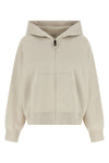 smmalma cotton blend hoodie